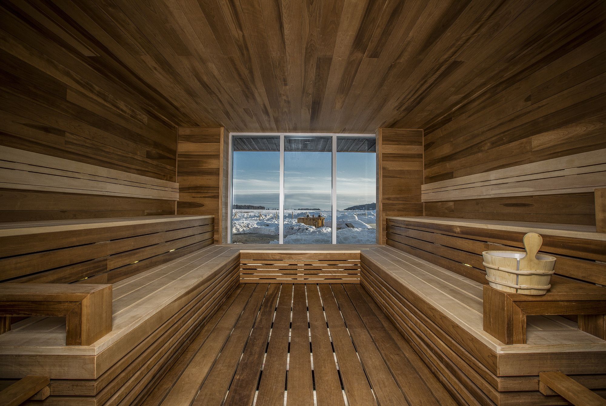 Le Germain Hotel Charlevoix