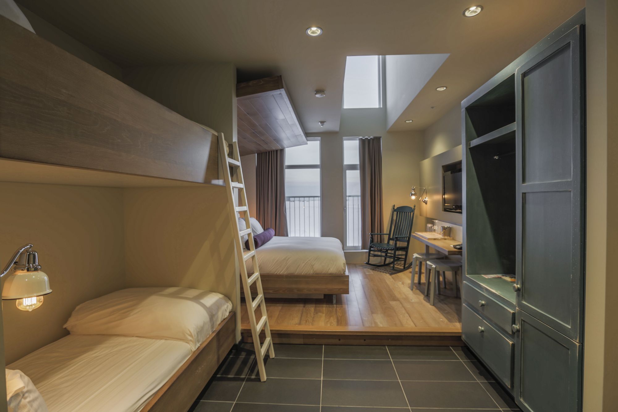 Le Germain Hotel Charlevoix