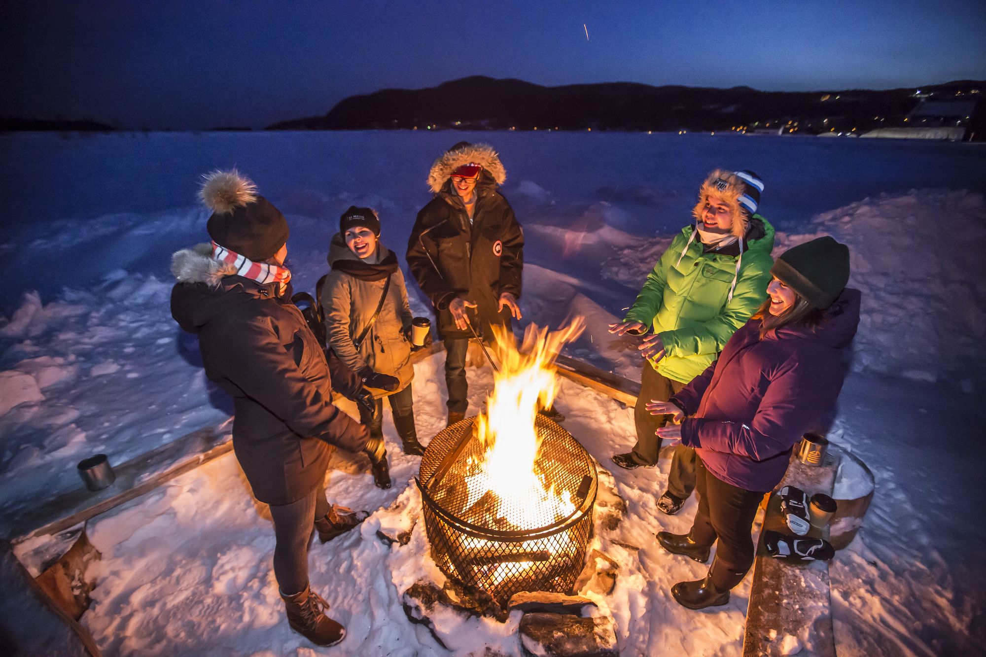 Le Germain Hotel Charlevoix