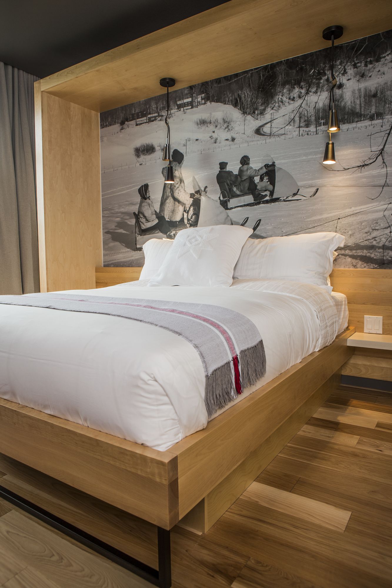 Le Germain Hotel Charlevoix