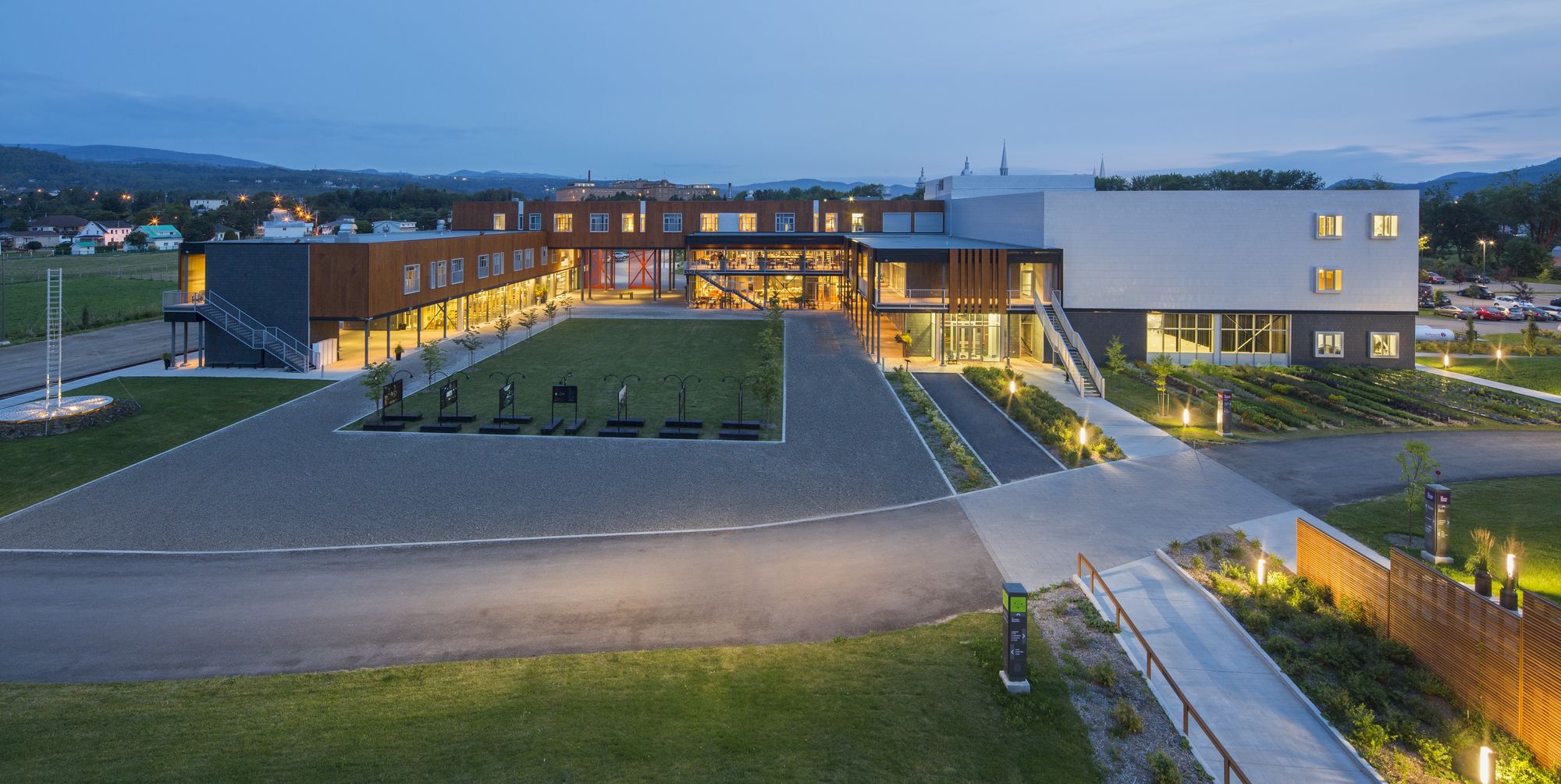 Le Germain Hotel Charlevoix