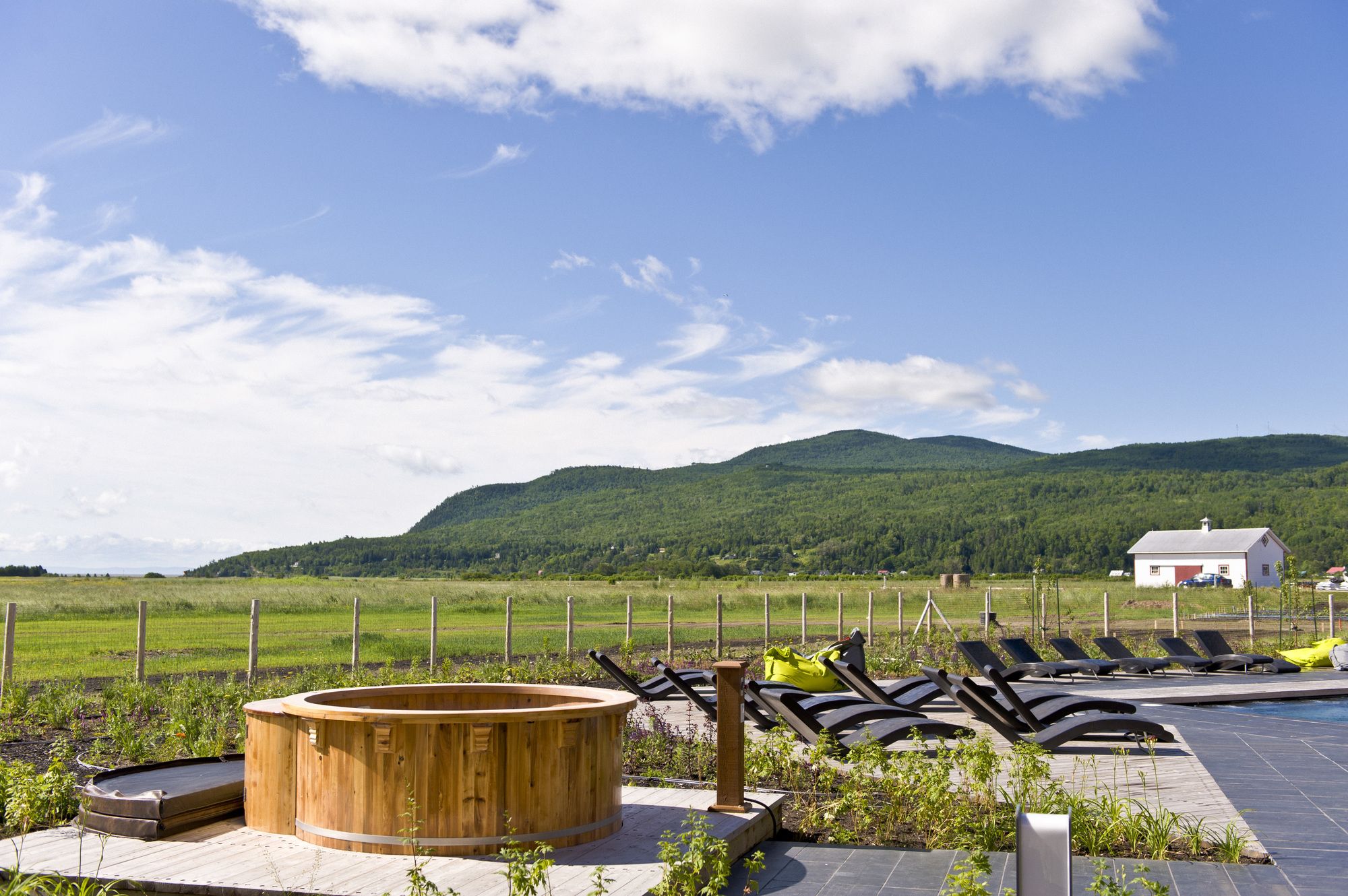 Le Germain Hotel Charlevoix