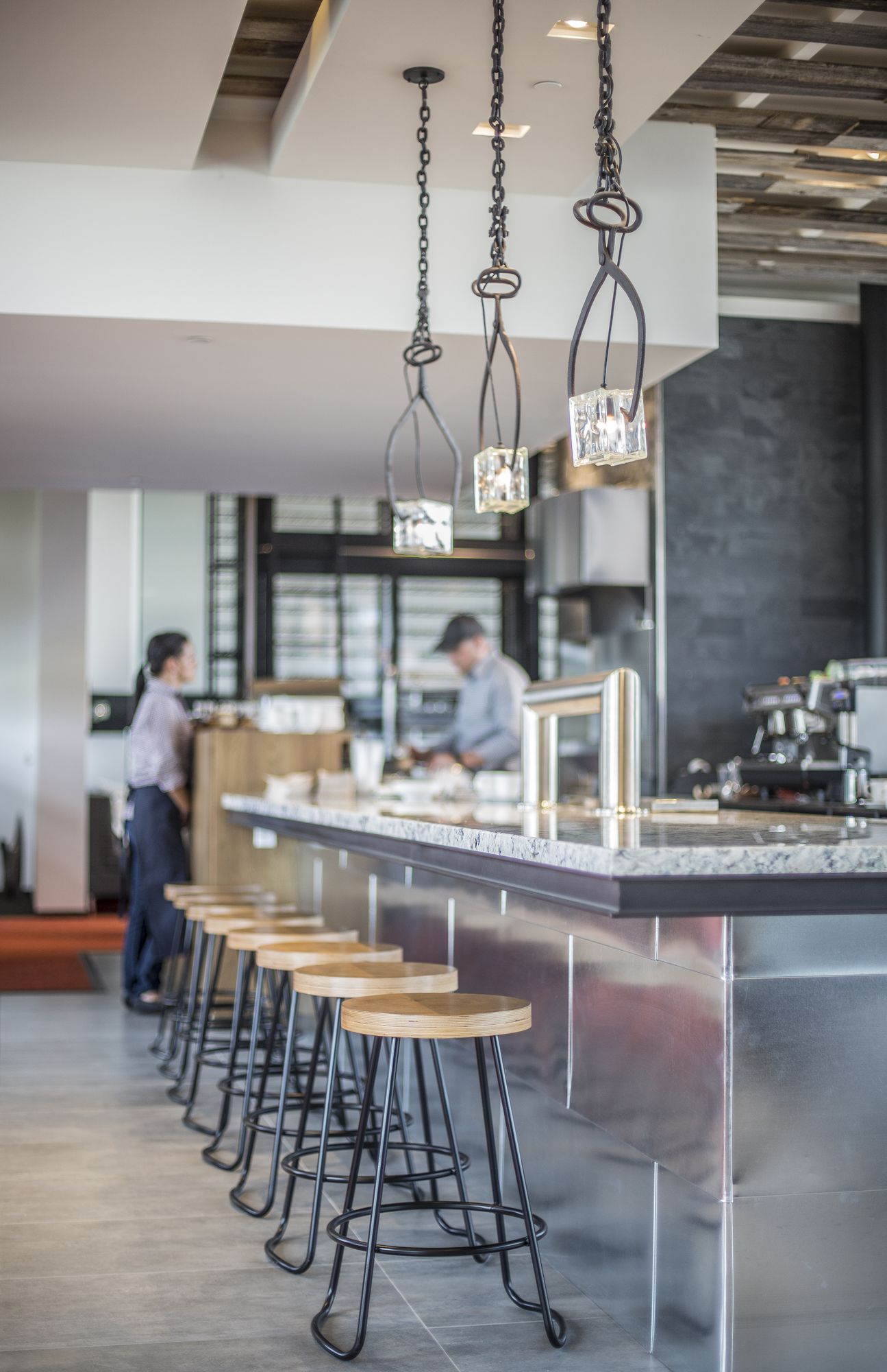 Le Germain Hotel Charlevoix