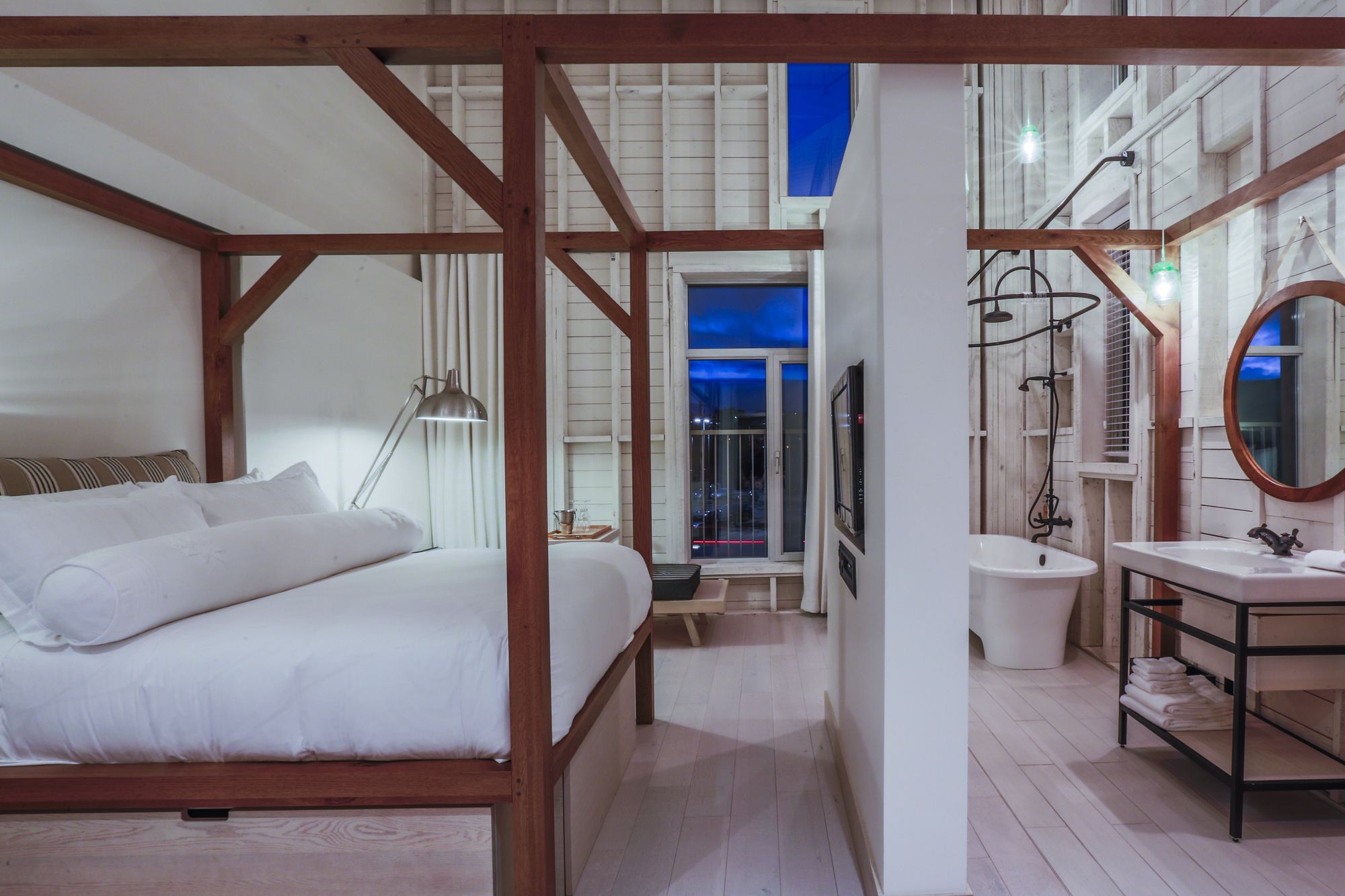 Le Germain Hotel Charlevoix