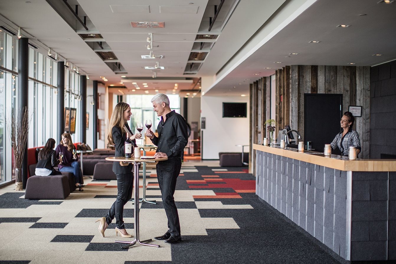 Le Germain Hotel Charlevoix
