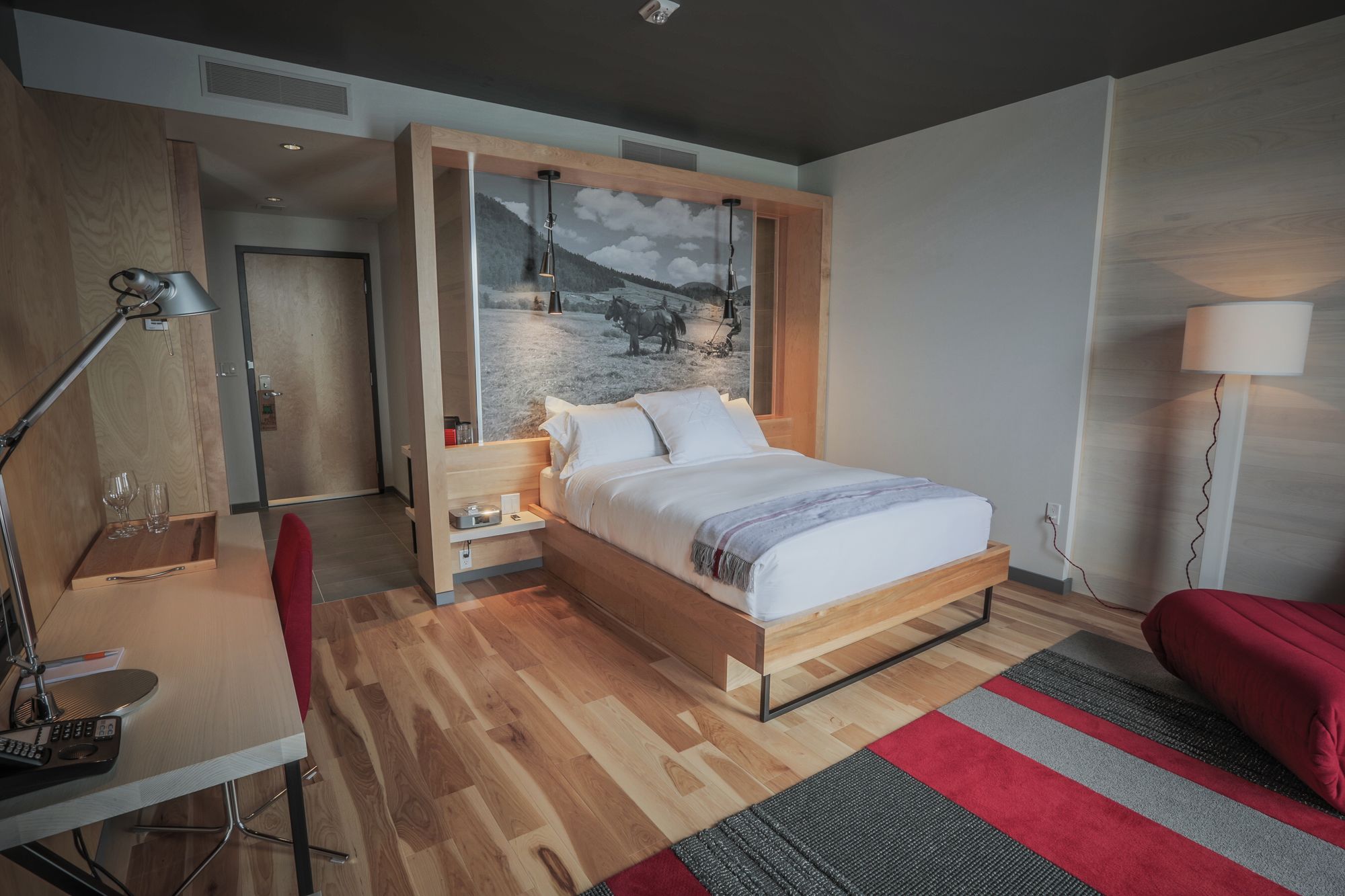 Le Germain Hotel Charlevoix