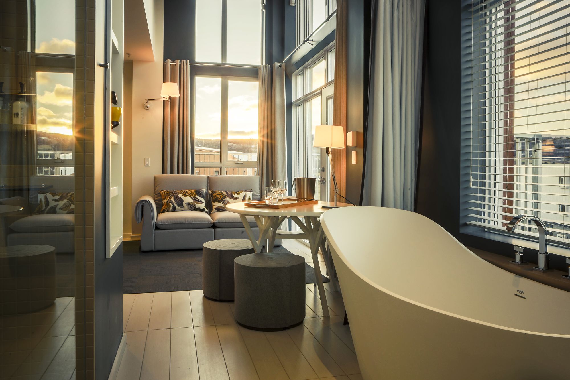 Le Germain Hotel Charlevoix