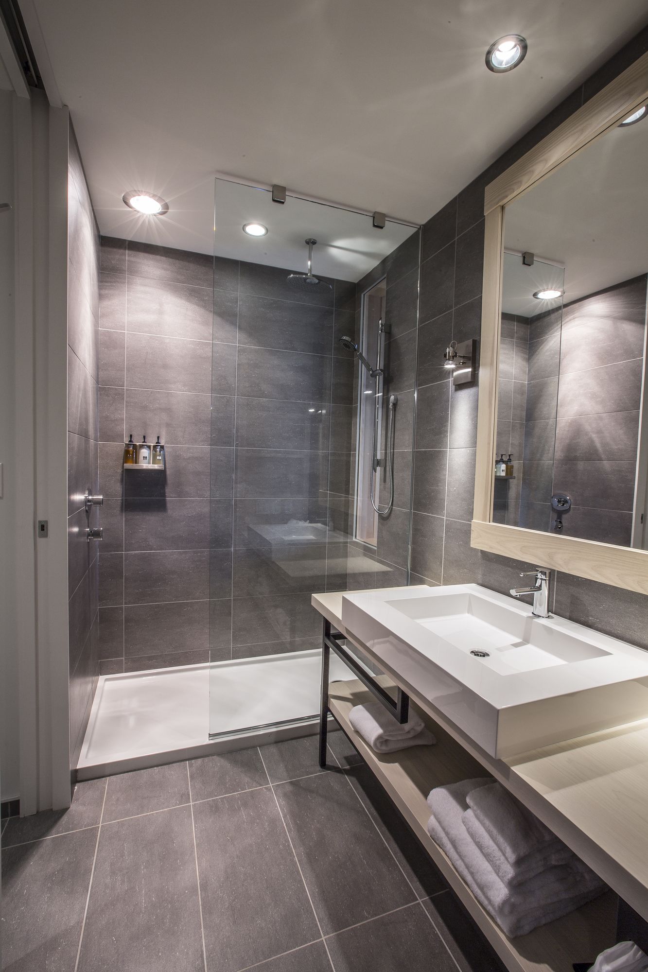 Le Germain Hotel Charlevoix