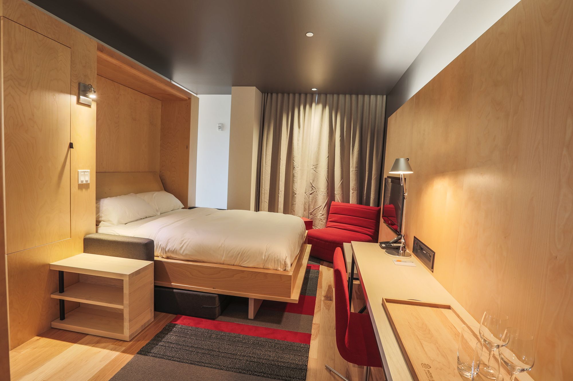 Le Germain Hotel Charlevoix