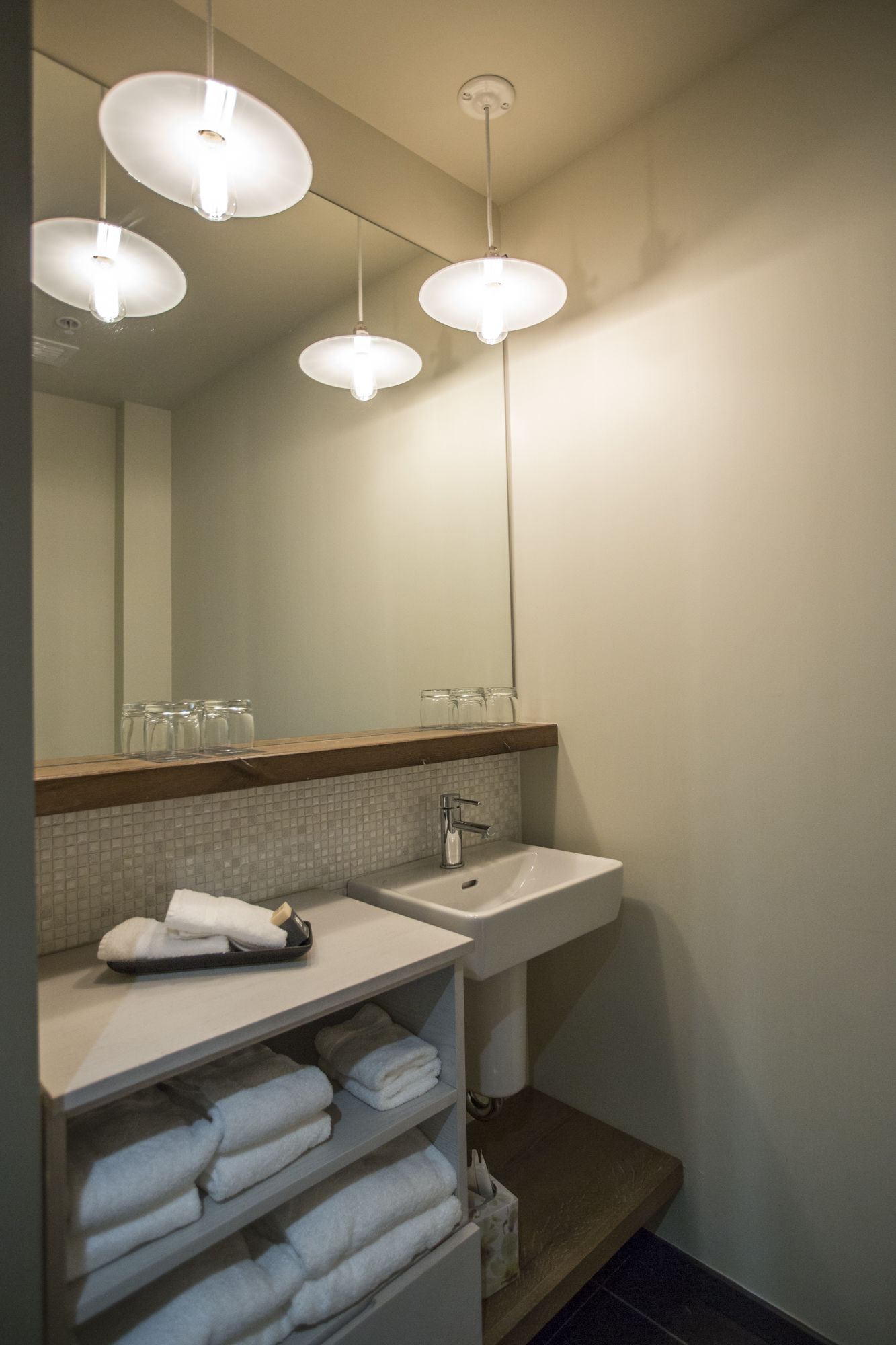Le Germain Hotel Charlevoix