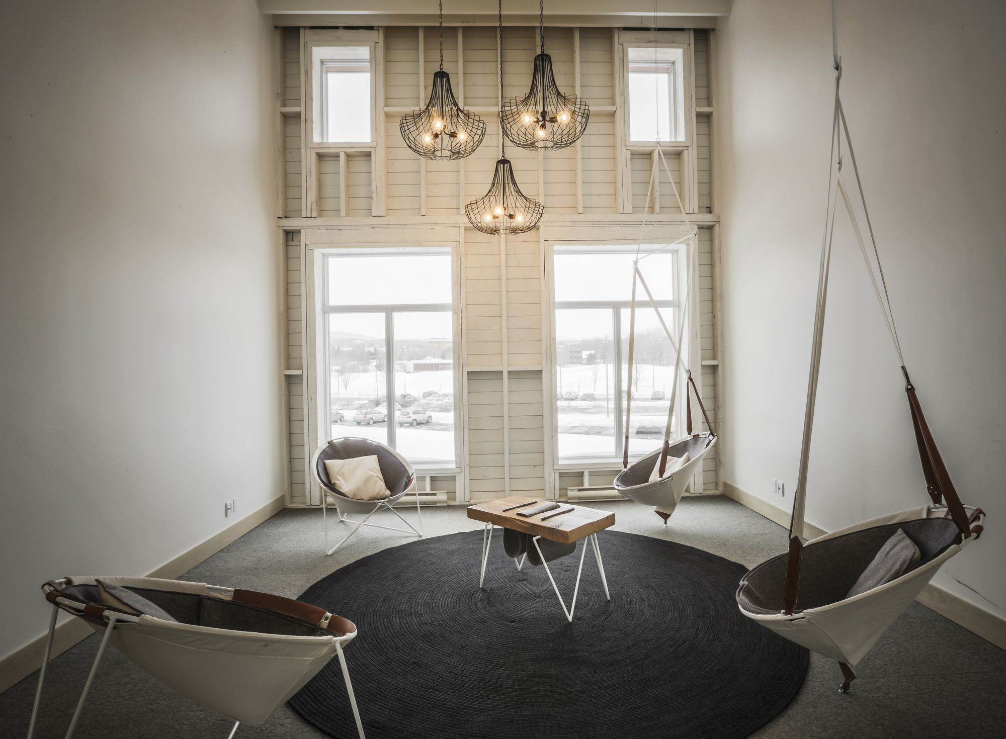 Le Germain Hotel Charlevoix
