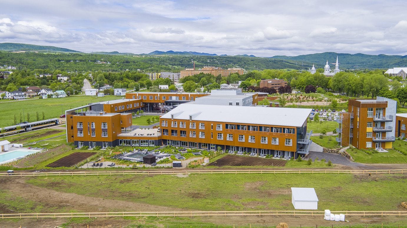 Le Germain Hotel Charlevoix