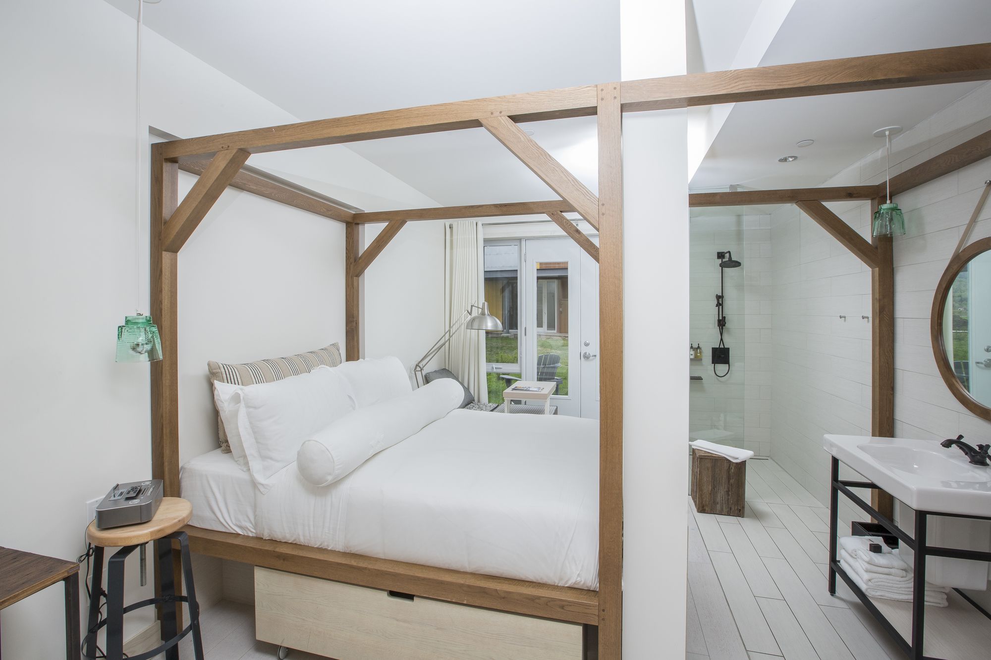 Le Germain Hotel Charlevoix