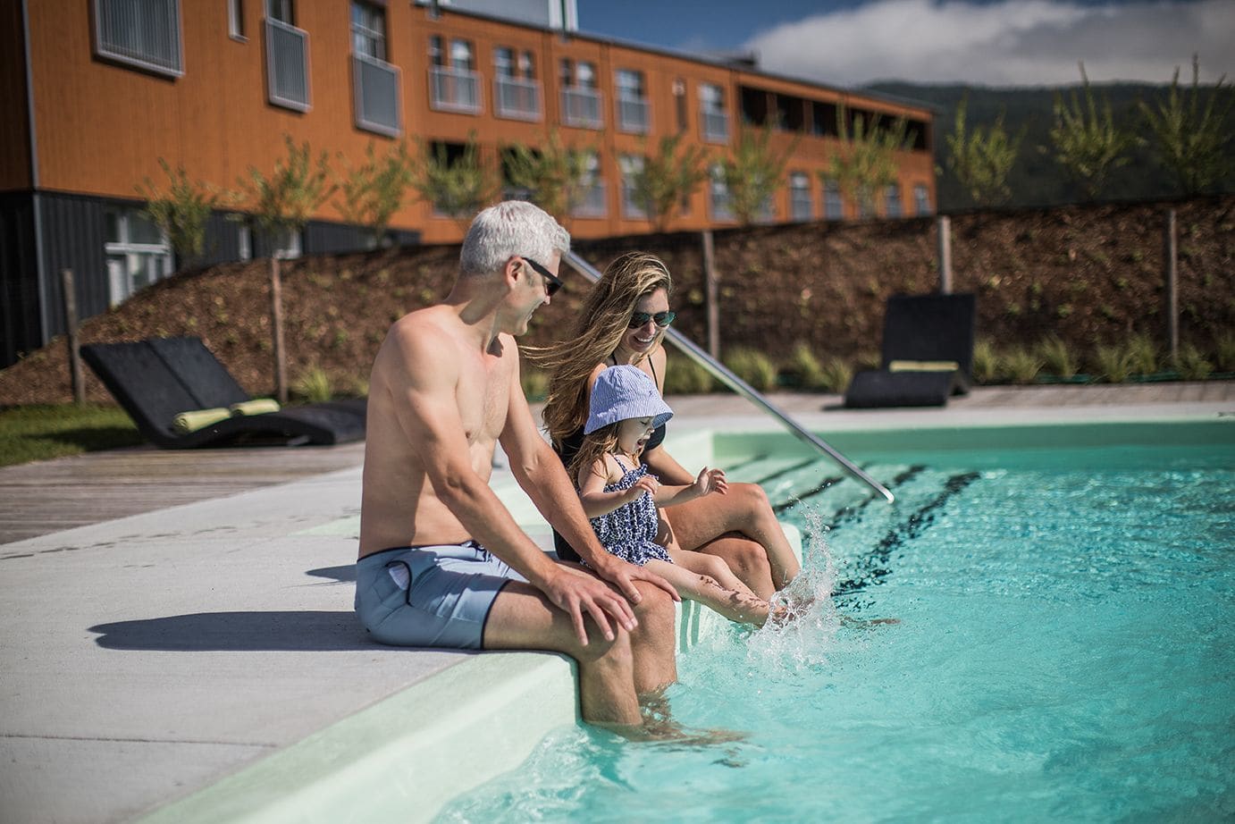 Le Germain Hotel Charlevoix