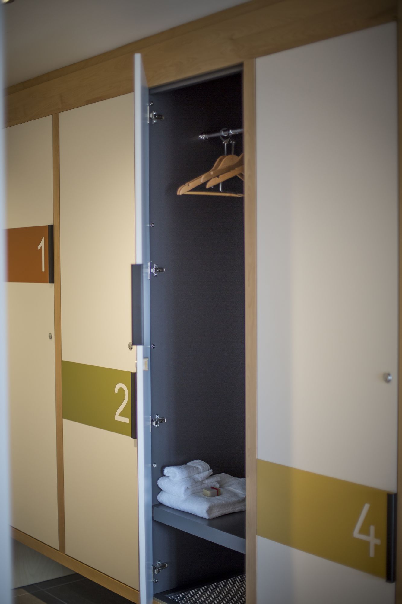 Le Germain Hotel Charlevoix