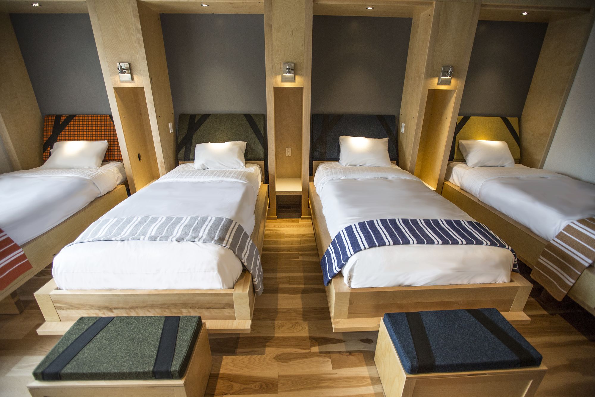 Le Germain Hotel Charlevoix