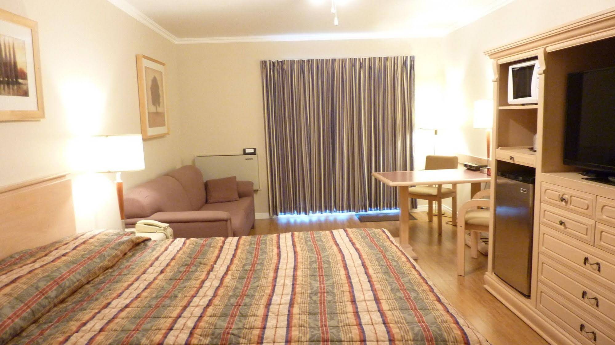 Motel Becancour
