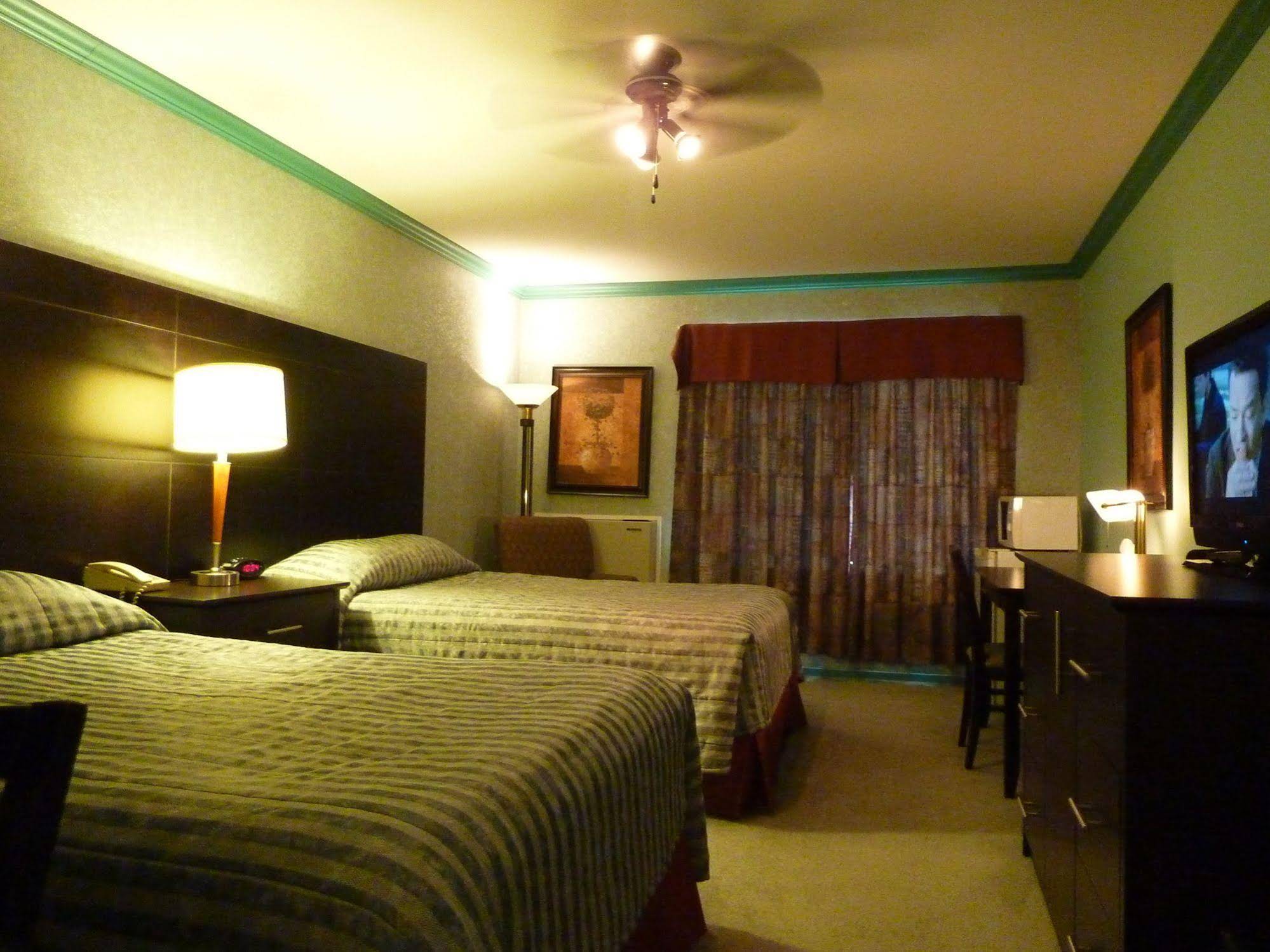 Motel Becancour