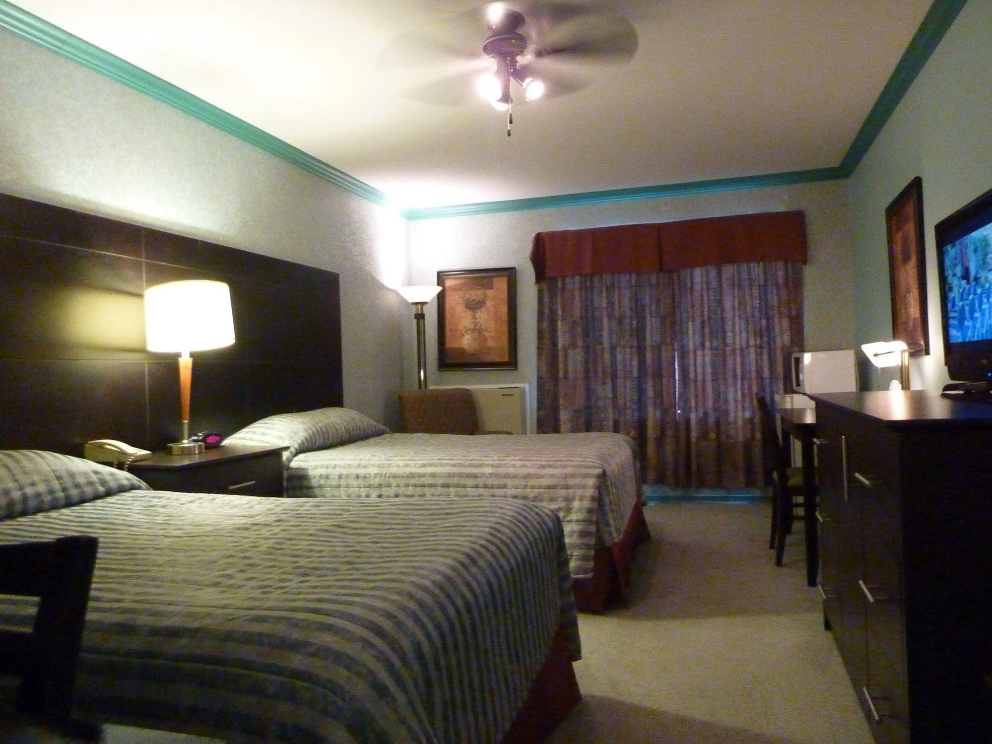 Motel Becancour