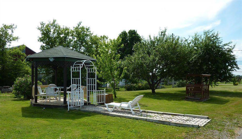Motel Becancour