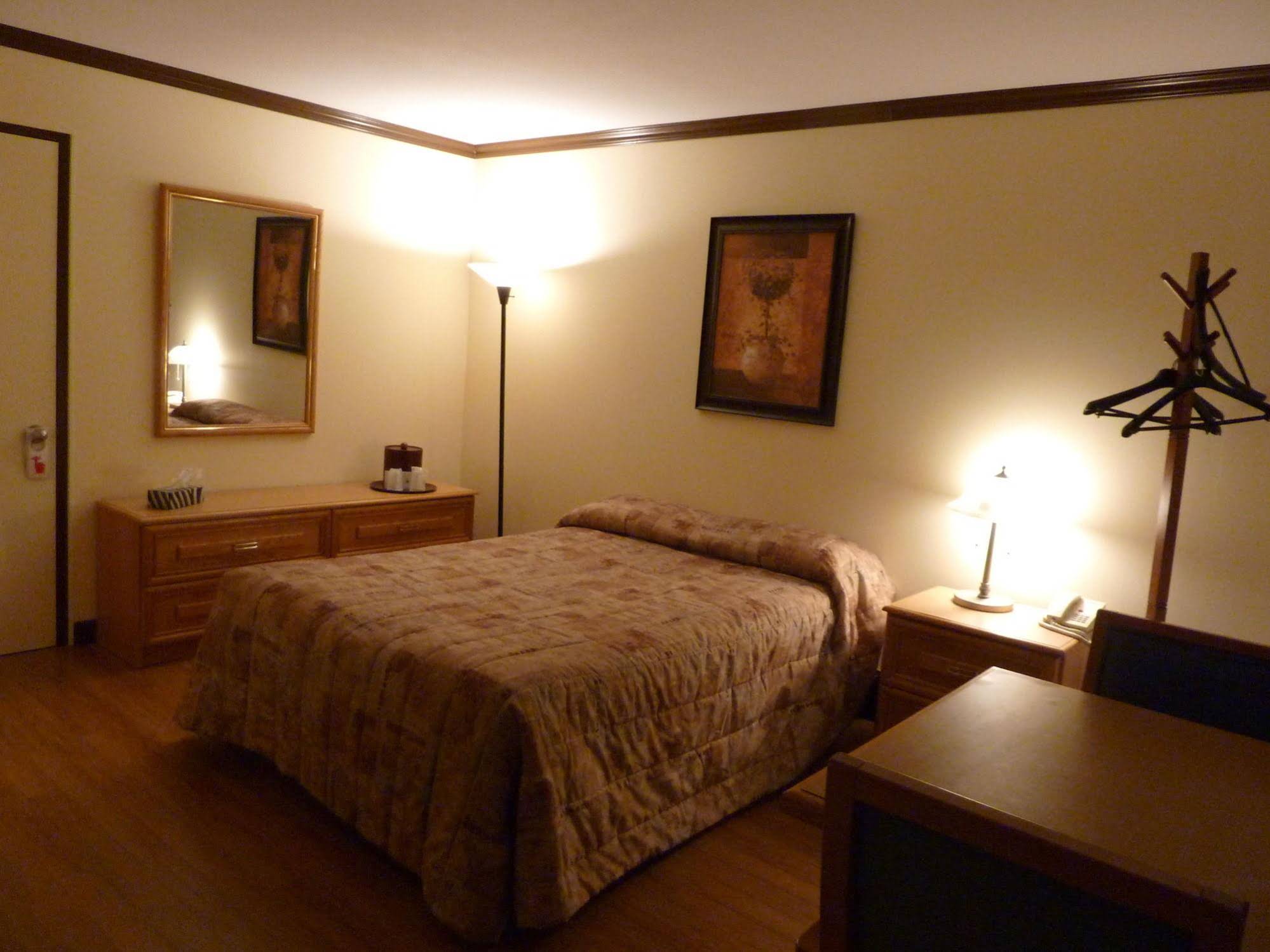Motel Becancour
