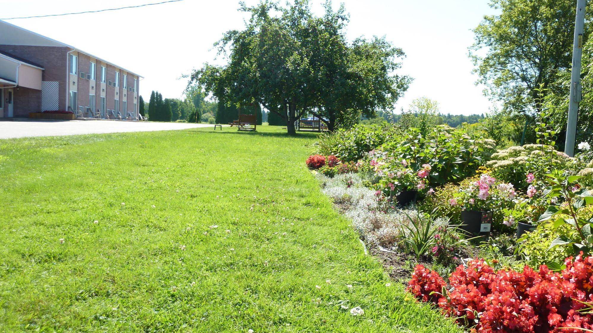 Motel Becancour