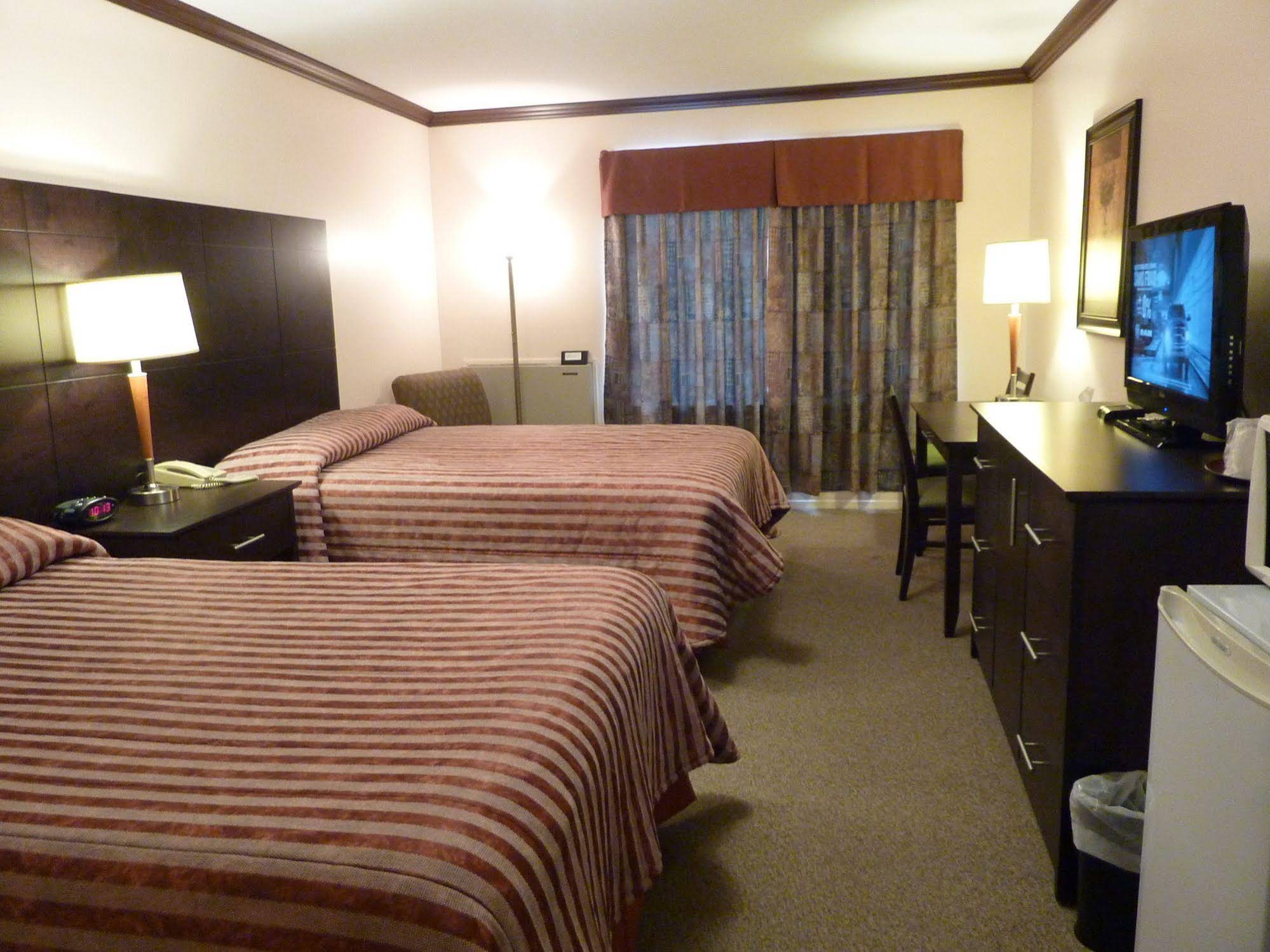 Motel Becancour