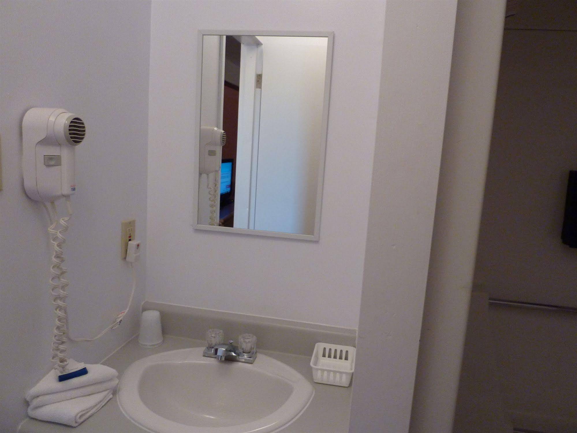 Motel Becancour
