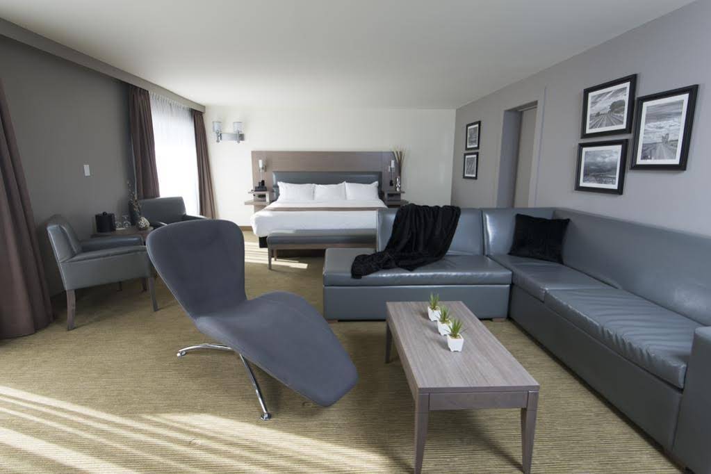 Hôtel Rive Gauche