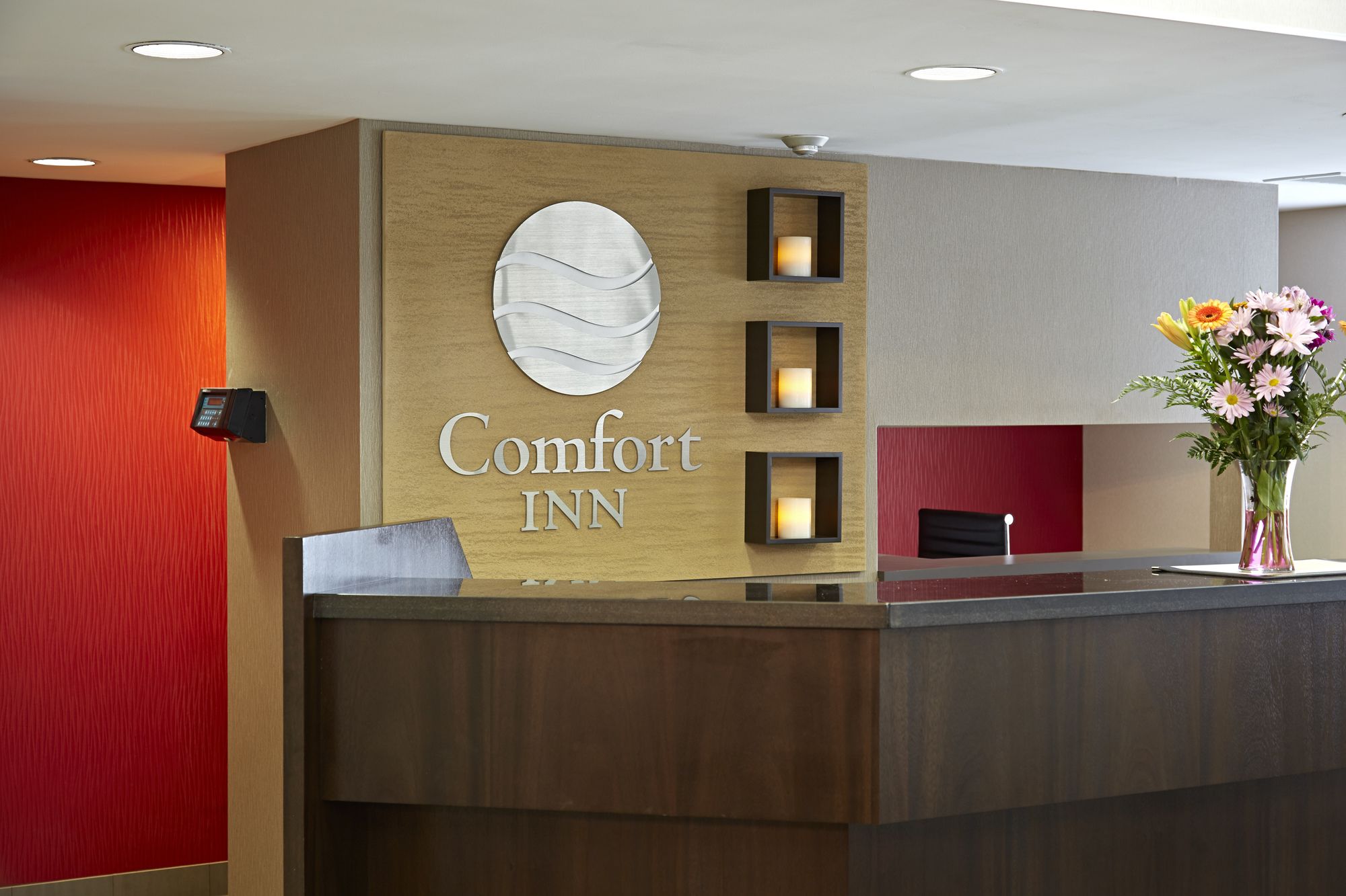 Comfort Inn South Shore
