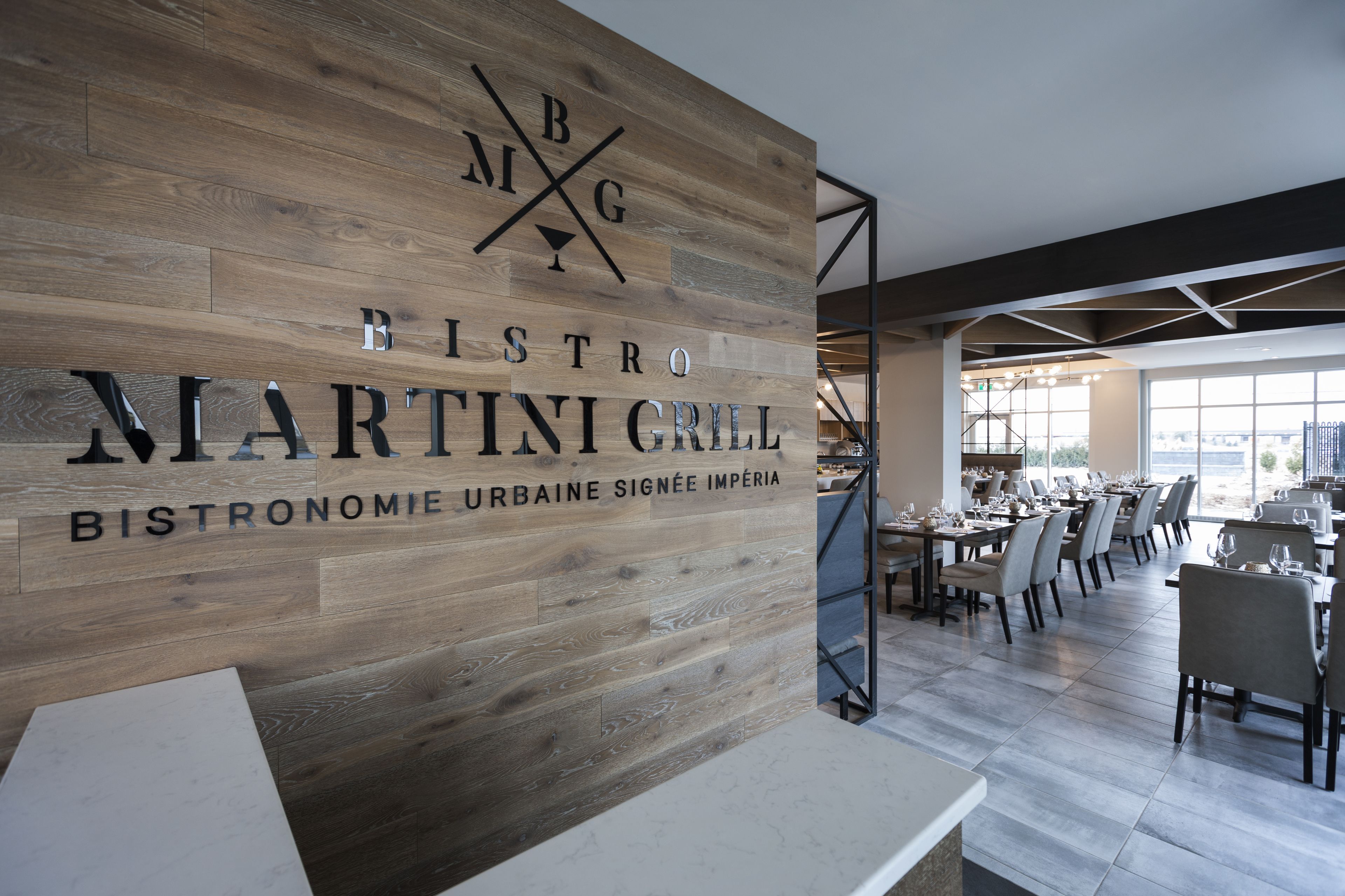 Imperia Hotel Suites Boucherville