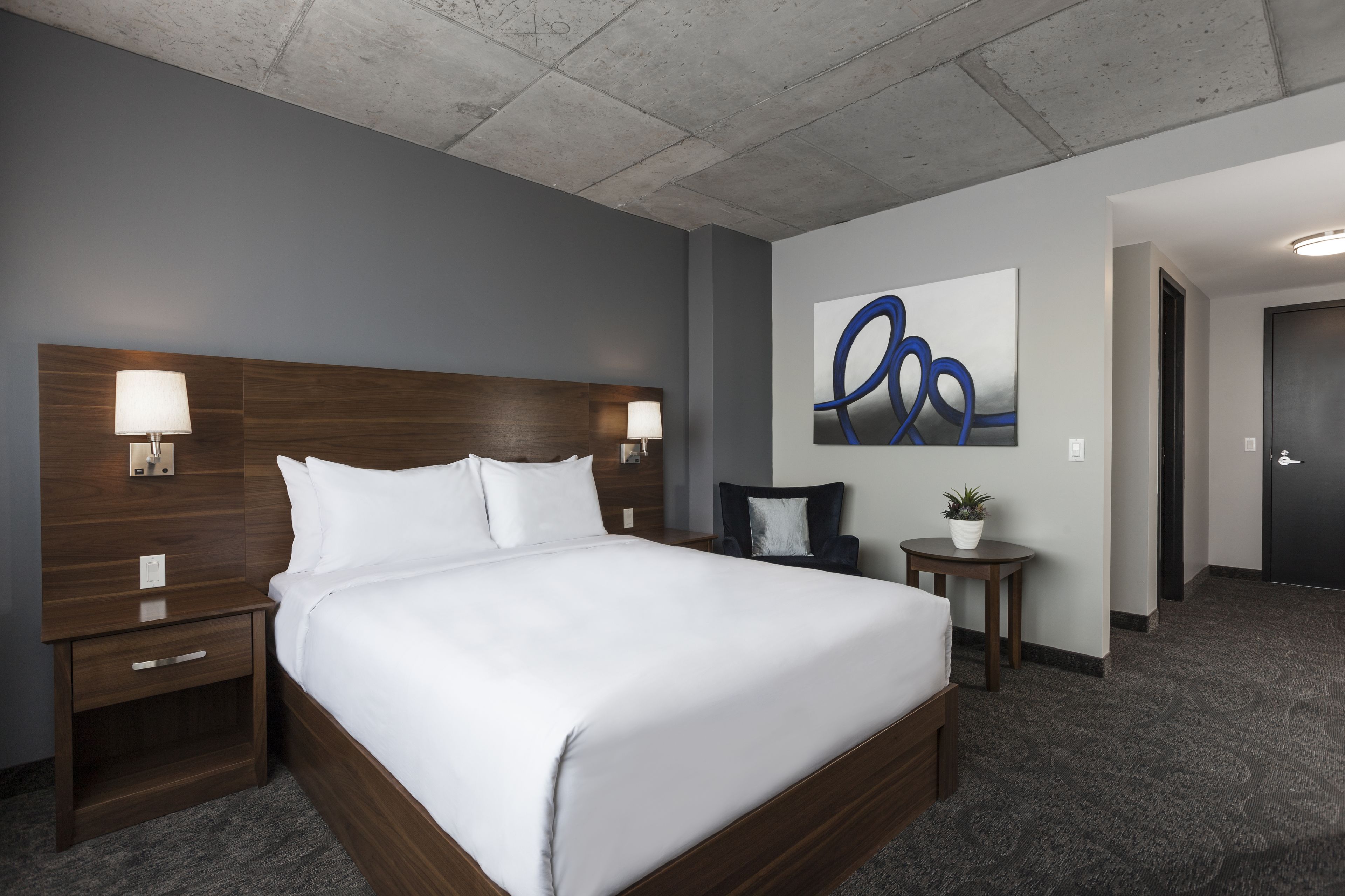 Imperia Hotel Suites Boucherville