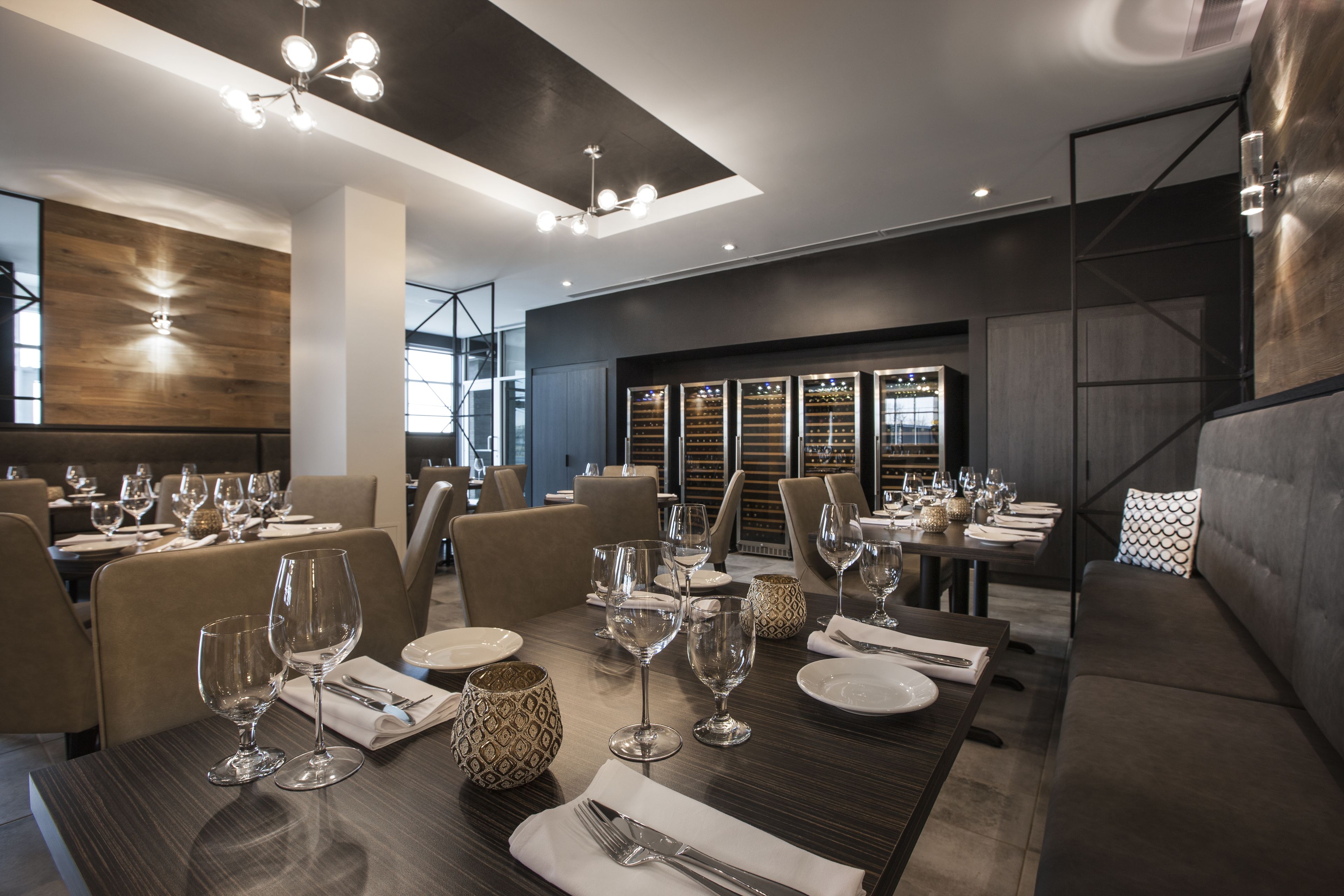 Imperia Hotel Suites Boucherville