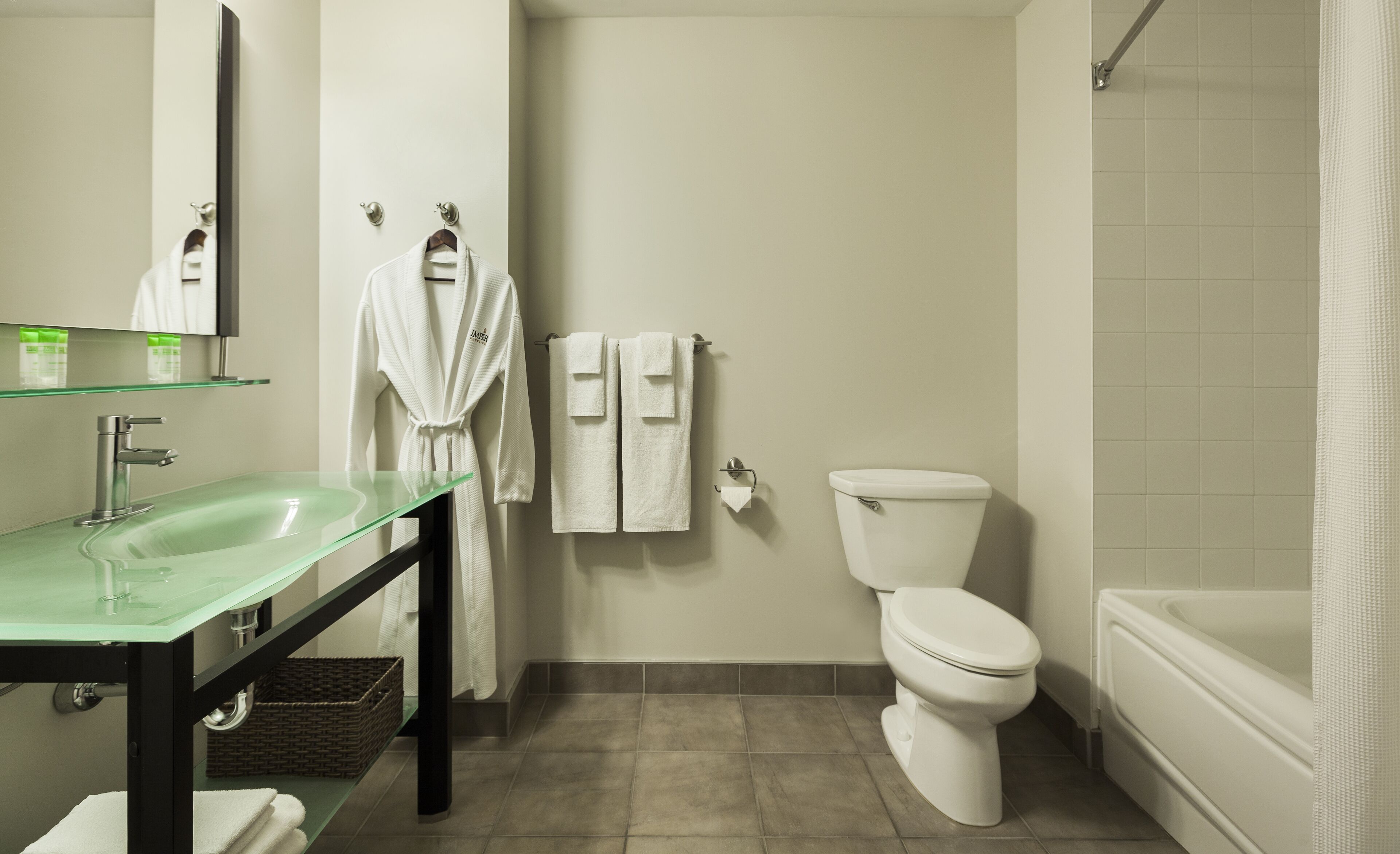 Imperia Hotel Suites Boucherville