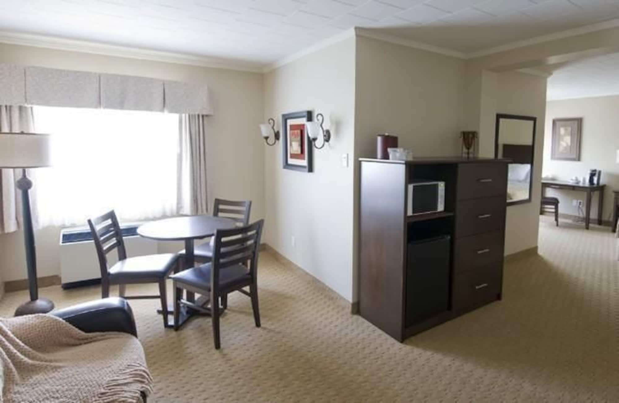 Auberge du Chateau Bromont