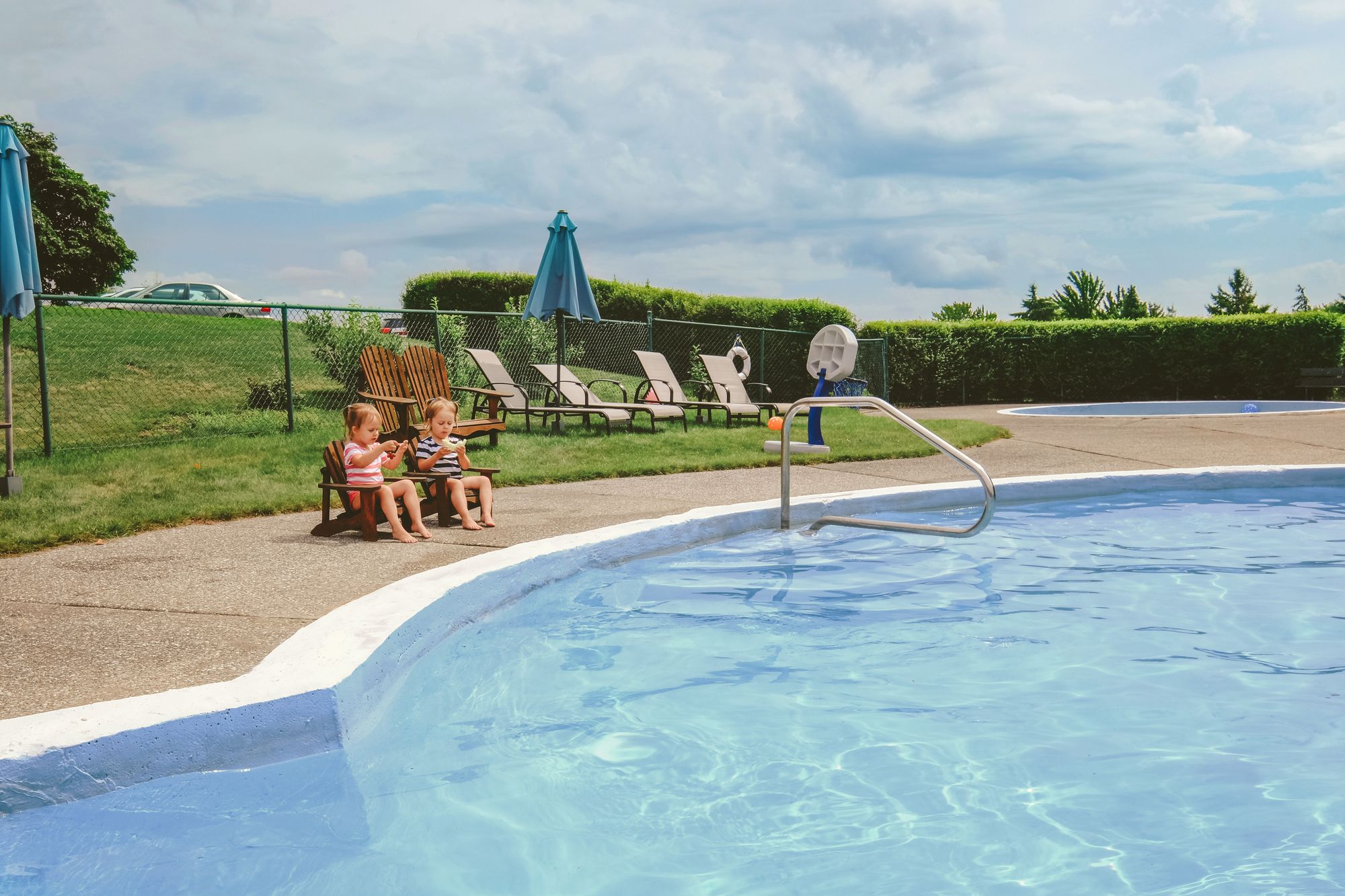 Auberge du Chateau Bromont