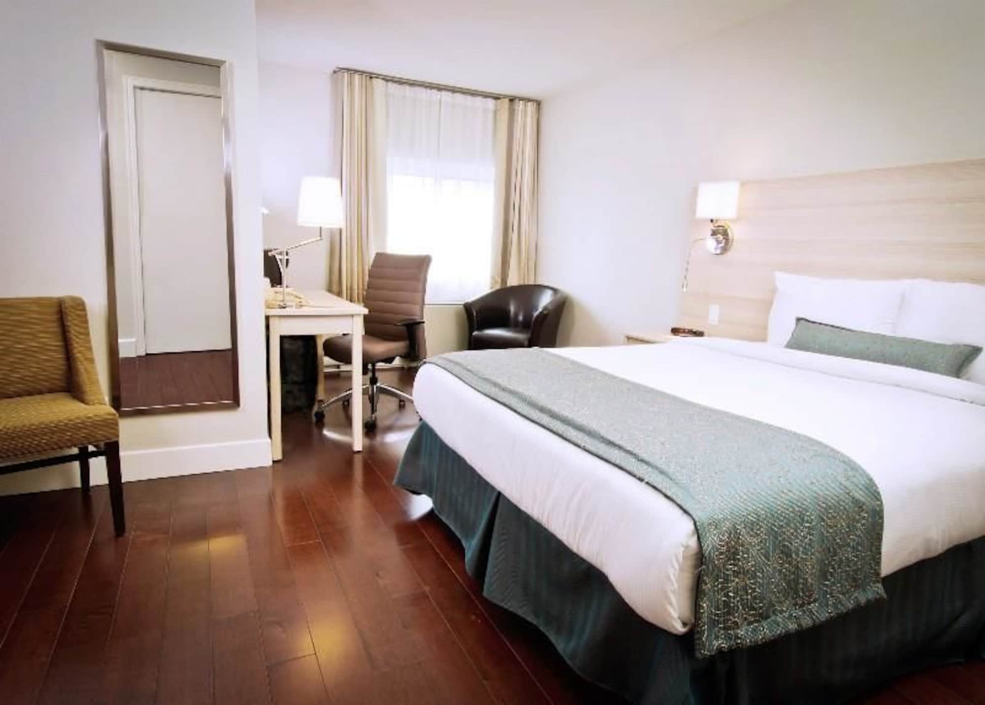 Auberge du Chateau Bromont