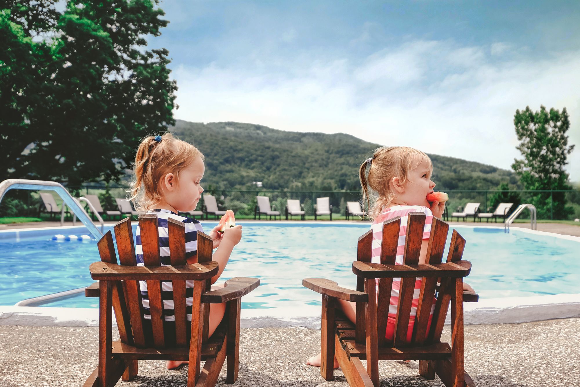 Auberge du Chateau Bromont