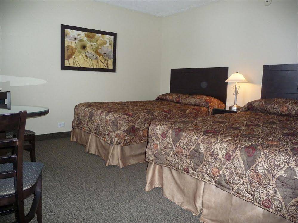 Motel du Fleuve
