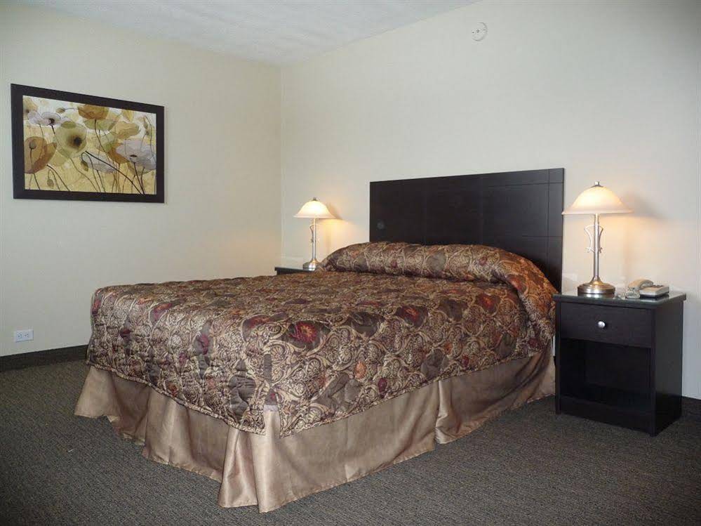 Motel du Fleuve