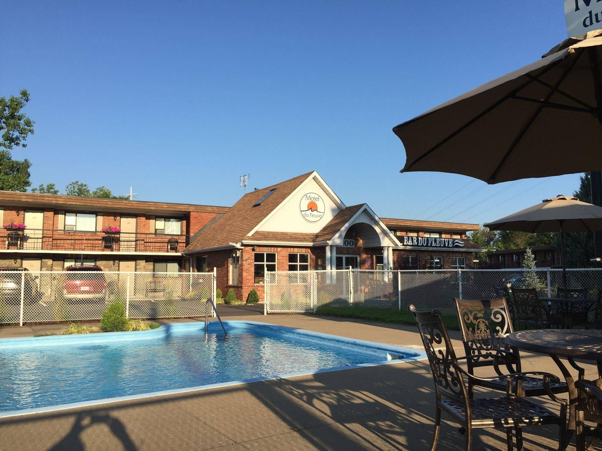 Motel du Fleuve