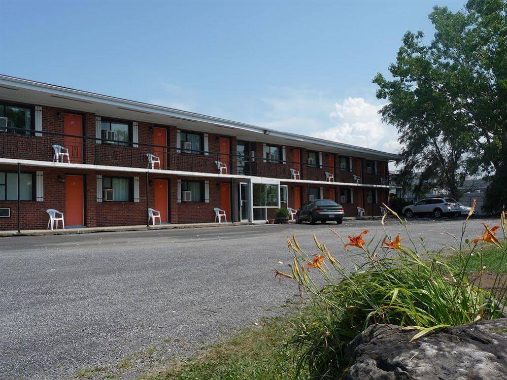 Motel du Fleuve