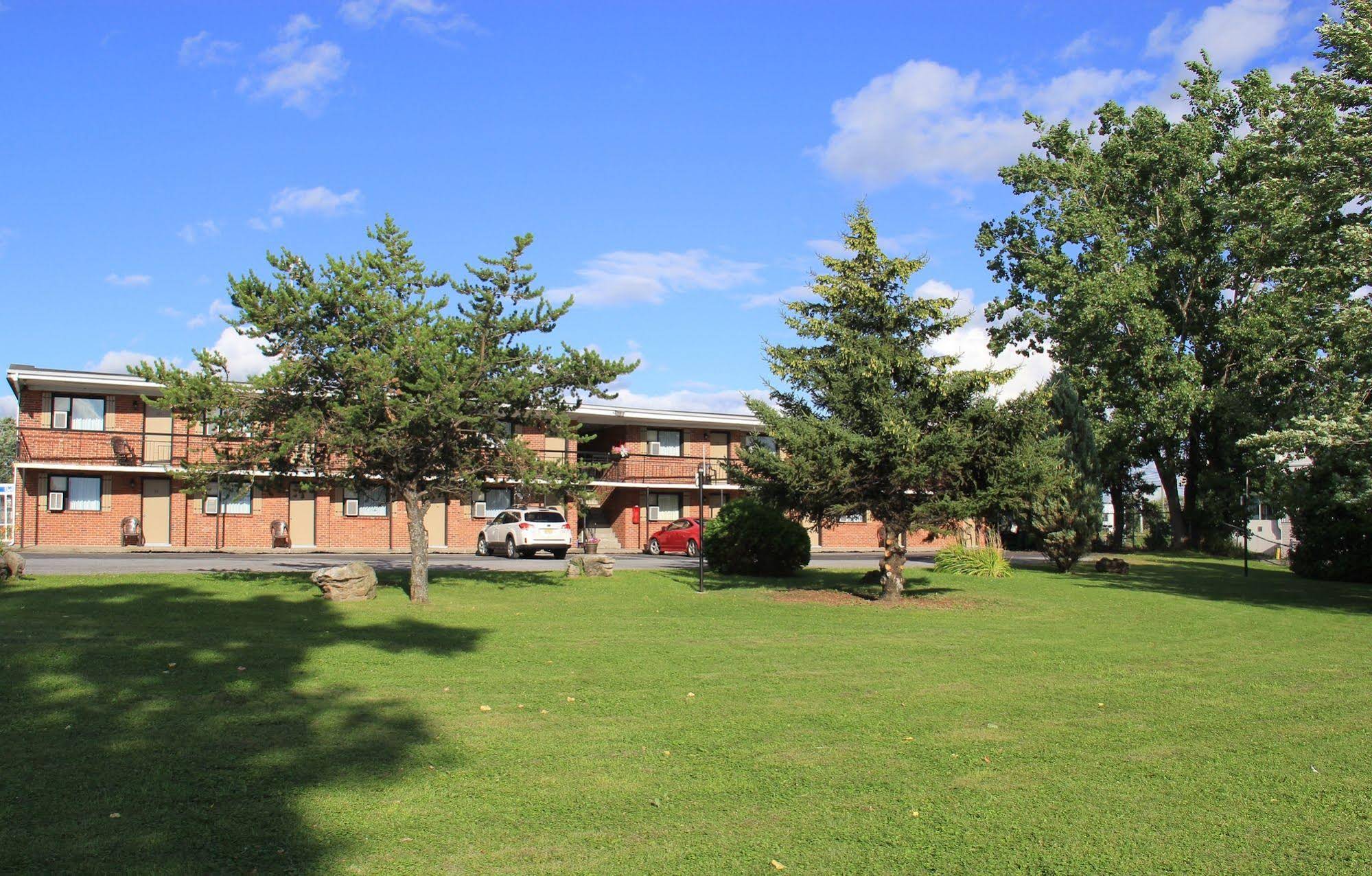 Motel du Fleuve