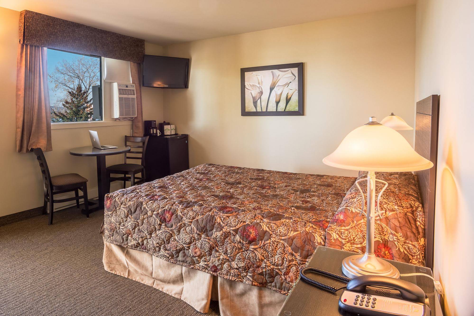 Motel du Fleuve