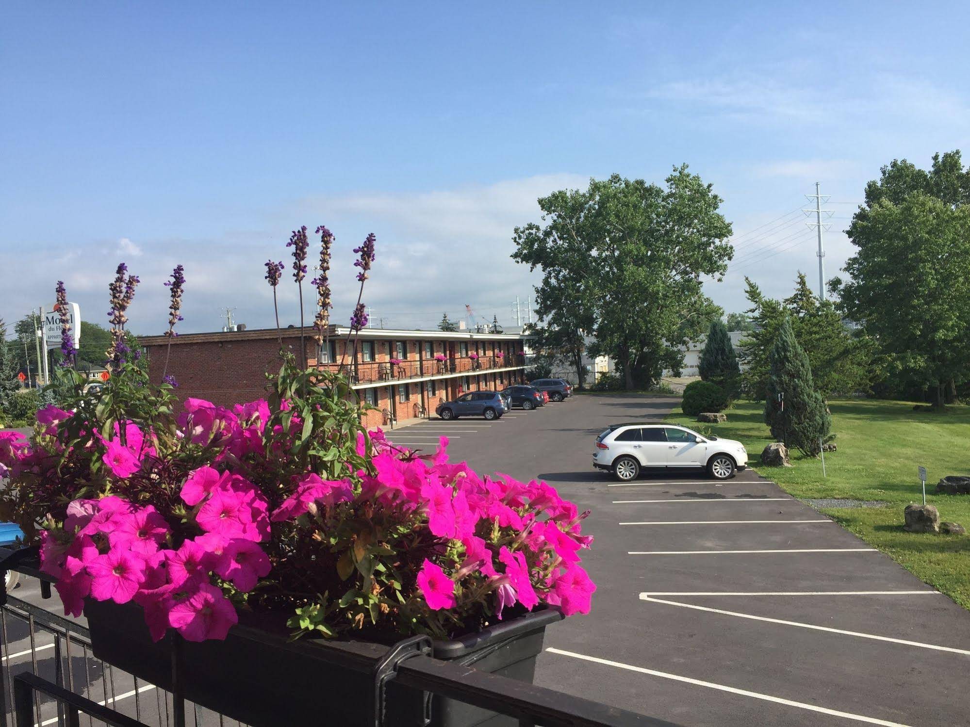 Motel du Fleuve