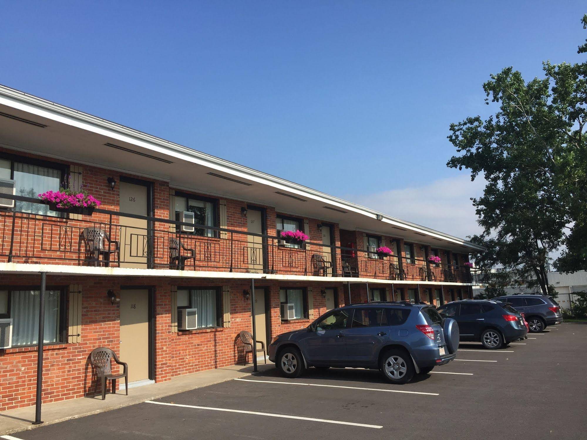 Motel du Fleuve