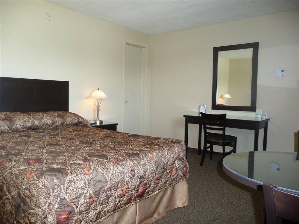 Motel du Fleuve