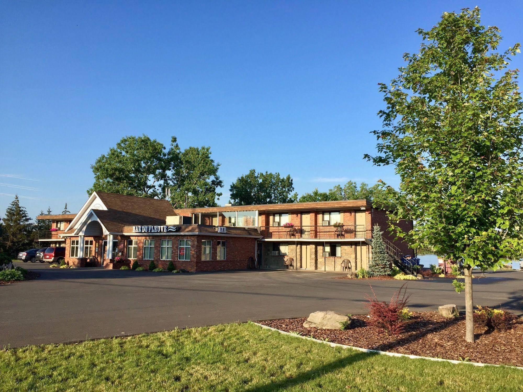 Motel du Fleuve