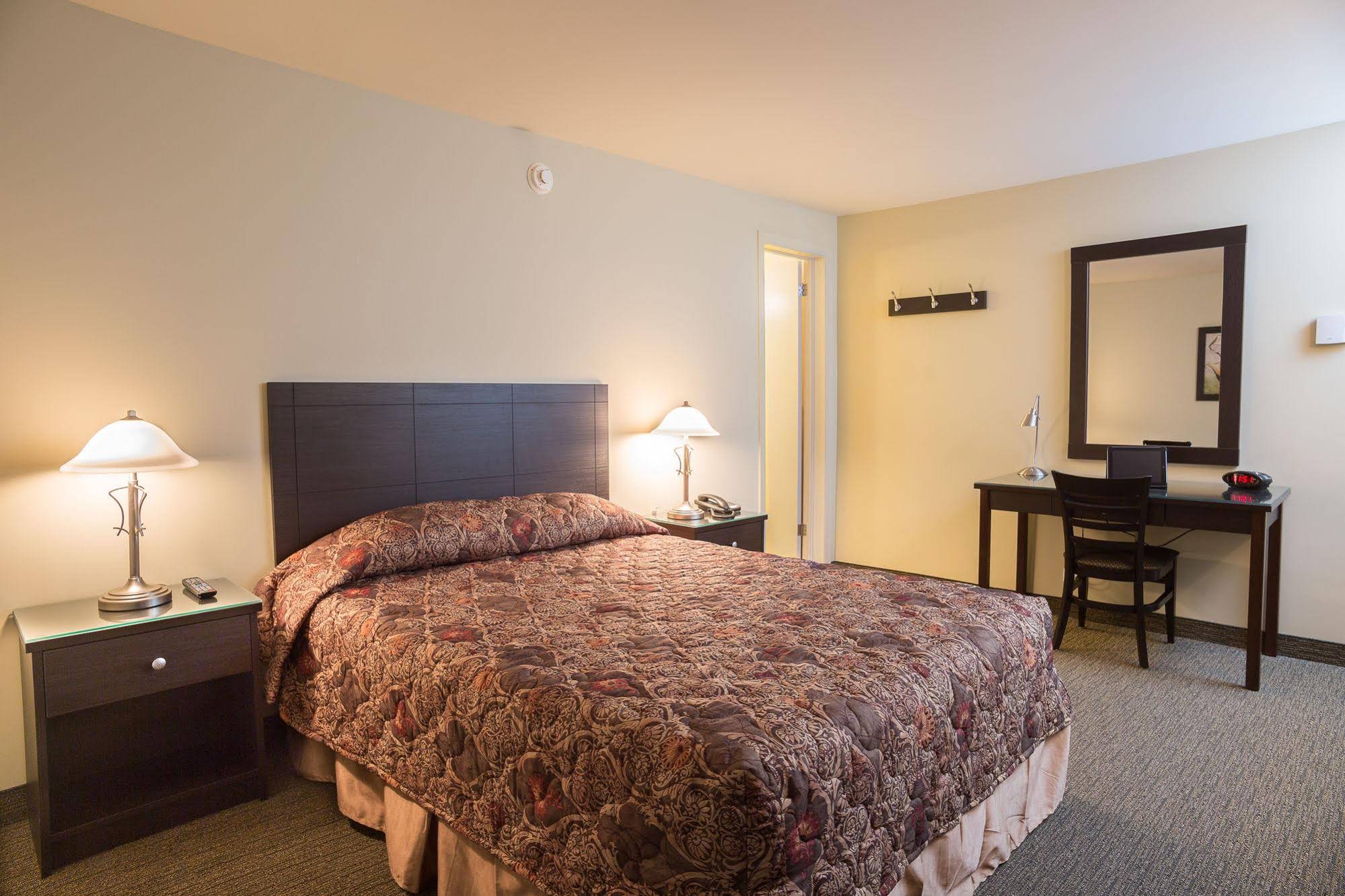 Motel du Fleuve
