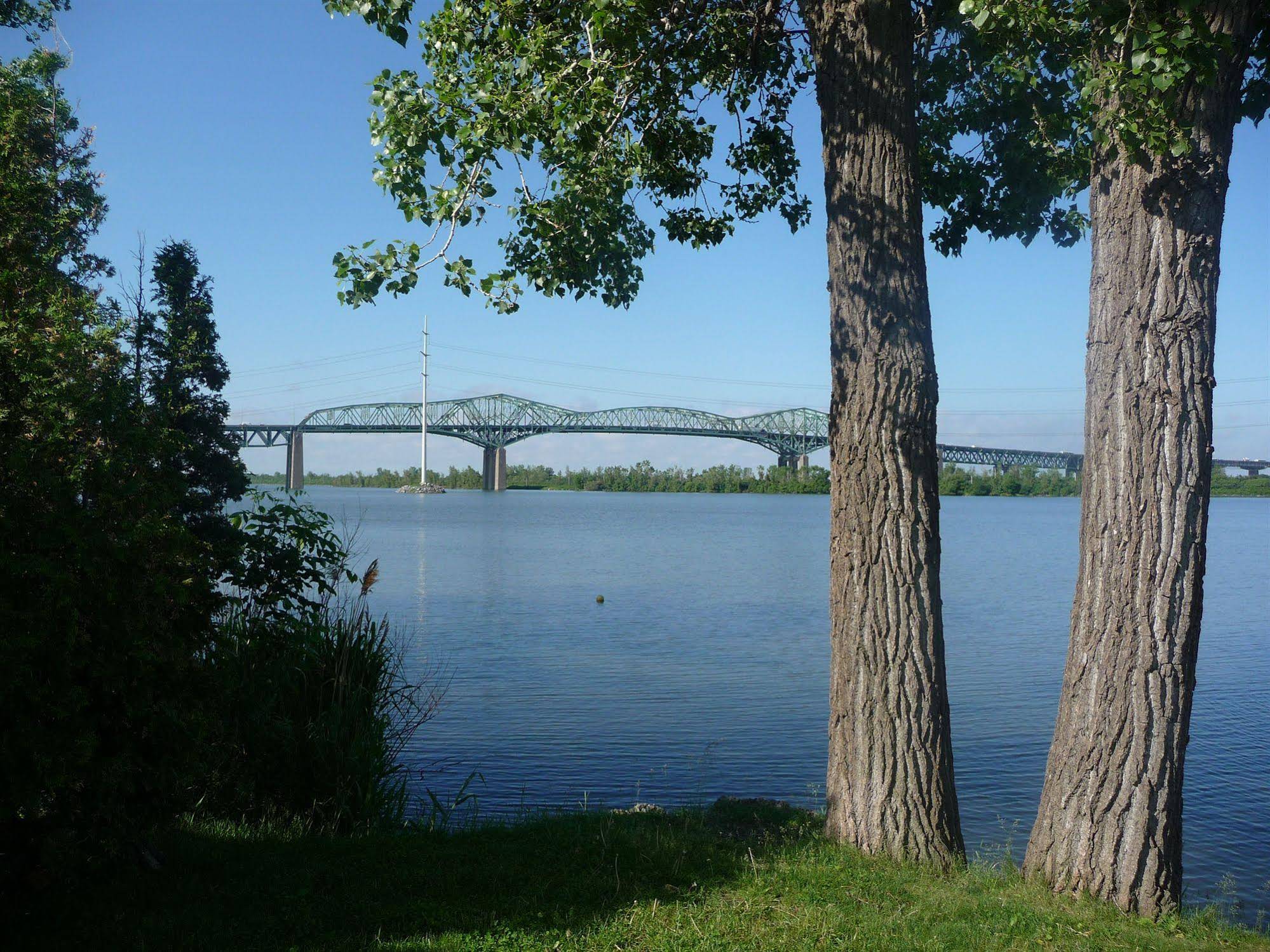 Motel du Fleuve